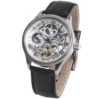 Carl von Zeyten CVZ0034WHS Kimbach Automatic |⌚ ORIGINÁLNÍ VÝROBEK Ⓡ - NEJLEPŠÍ CENA ✔ |.