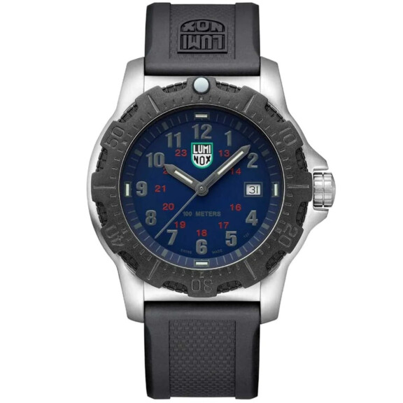 Luminox X2.2133 Manta Ray Steel |⌚ ORIGINÁLNÍ PRODUKT Ⓡ - NEJLEPŠÍ CENA ✔ |.
