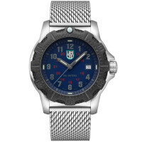 Luminox X2.2134 Manta Ray Steel |⌚ ORIGINÁLNÍ PRODUKT Ⓡ - NEJLEPŠÍ CENA ✔ |.