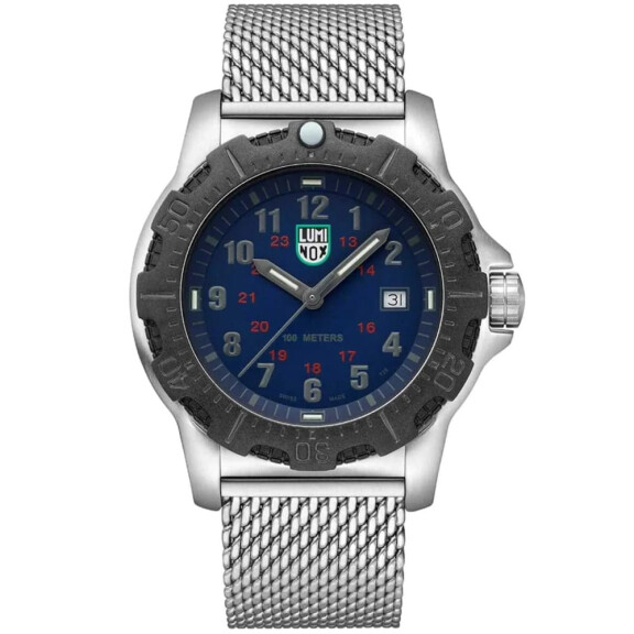 Luminox X2.2134 Manta Ray Steel |⌚ ORIGINÁLNÍ PRODUKT Ⓡ - NEJLEPŠÍ CENA ✔ |.