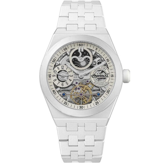 Ingersoll I15103 The Broadway |⌚ ORIGINÁLNÍ VÝROBEK Ⓡ - NEJLEPŠÍ CENA ✔ |.