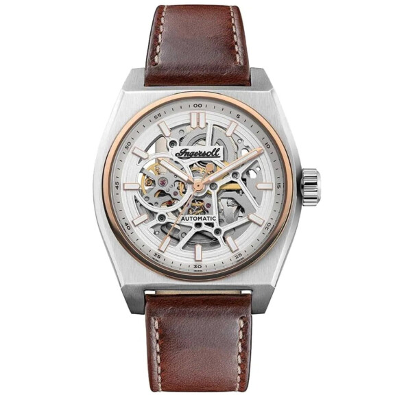 Ingersoll I14302 The Vert |⌚ ORIGINÁLNÍ VÝROBEK Ⓡ - NEJLEPŠÍ CENA ✔ |.
