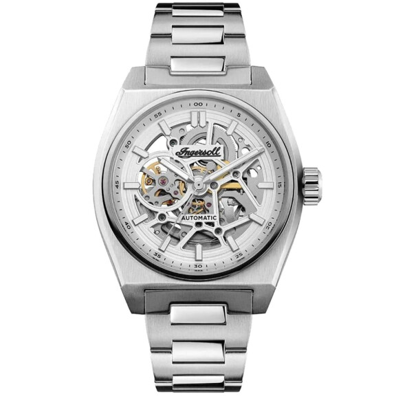 Ingersoll I14303 The Vert |⌚ ORIGINÁLNÍ VÝROBEK Ⓡ - NEJLEPŠÍ CENA ✔ |.