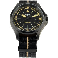 Traser 110755 P67 Officer Automatic |⌚ ORIGINÁLNÍ VÝROBEK Ⓡ - NEJLEPŠÍ CENA ✔ |.