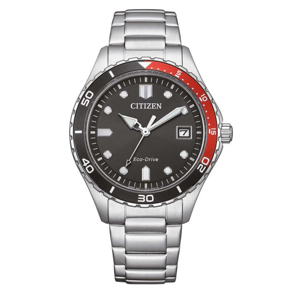 Citizen AW1820-81E Eco-Drive |⌚ ORIGINÁLNÍ VÝROBEK Ⓡ - NEJLEPŠÍ CENA ✔ |.