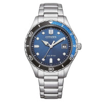 Citizen AW1821-89L Eco-Drive |⌚ ORIGINÁLNÍ VÝROBEK Ⓡ - NEJLEPŠÍ CENA ✔ |.