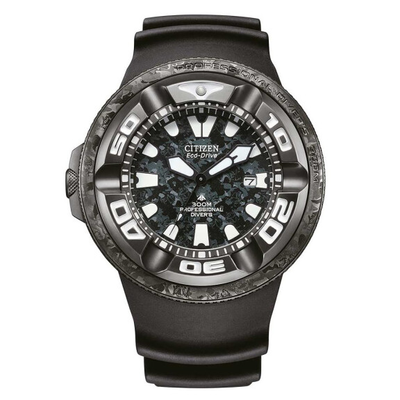 Citizen BJ8056-01E Professional Diver |⌚ ORIGINÁLNÍ VÝROBEK Ⓡ - NEJLEPŠÍ CENA ✔ |.