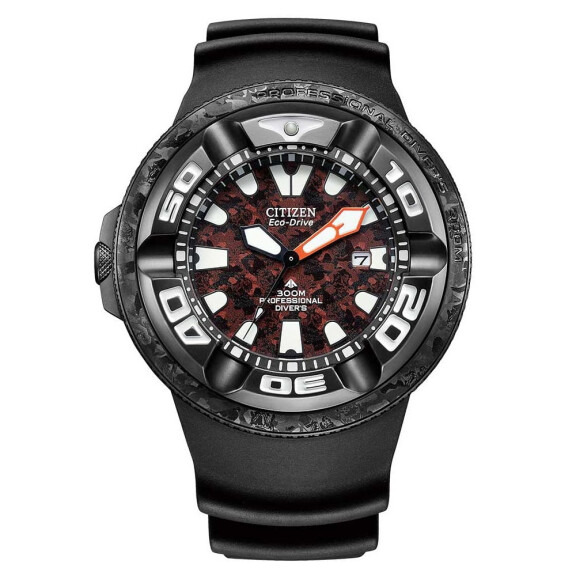 Citizen BJ8059-03Z Professional Diver |⌚ ORIGINÁLNÍ VÝROBEK Ⓡ - NEJLEPŠÍ CENA ✔ |.