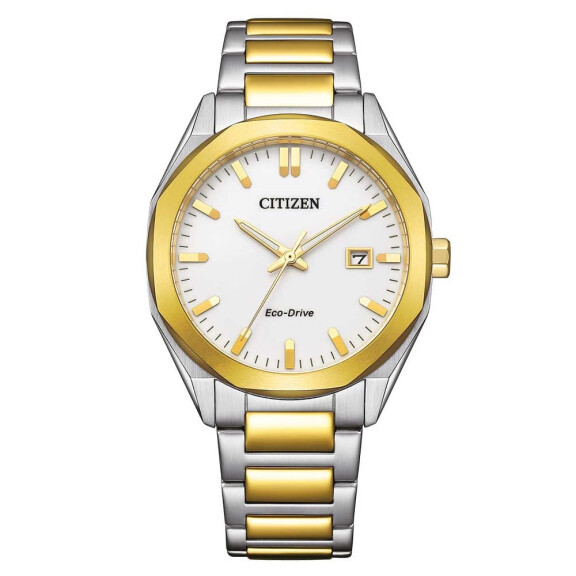 Citizen BM7624-82A Eco-Drive |⌚ ORIGINÁLNÍ VÝROBEK Ⓡ - NEJLEPŠÍ CENA ✔ |.