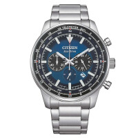 Citizen CA4500-91L Eco-Drive |⌚ ORIGINÁLNÍ VÝROBEK Ⓡ - NEJLEPŠÍ CENA ✔ |.