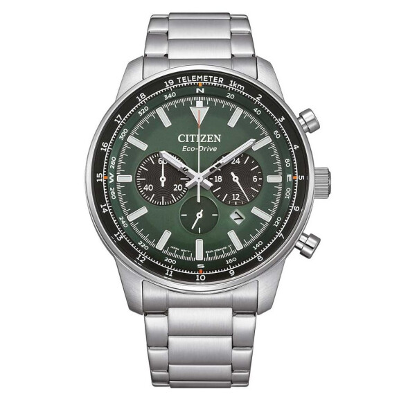 Citizen CA4500-91X Eco-Drive |⌚ ORIGINÁLNÍ VÝROBEK Ⓡ - NEJLEPŠÍ CENA ✔ |.
