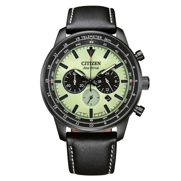 Citizen CA4505-21X Eco-Drive |⌚ ORIGINÁLNÍ VÝROBEK Ⓡ - NEJLEPŠÍ CENA ✔ |.