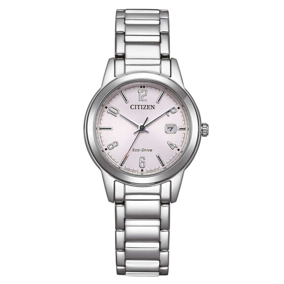 Citizen FE1241-71Z Elegance |⌚ ORIGINÁLNÍ VÝROBEK Ⓡ - NEJLEPŠÍ CENA ✔ |.