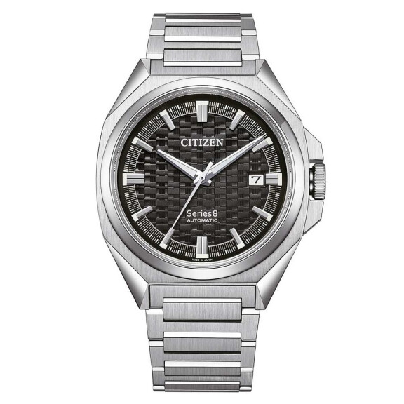 Citizen NB6050-51E Series 8 |⌚ ORIGINÁLNÍ VÝROBEK Ⓡ - NEJLEPŠÍ CENA ✔ |.