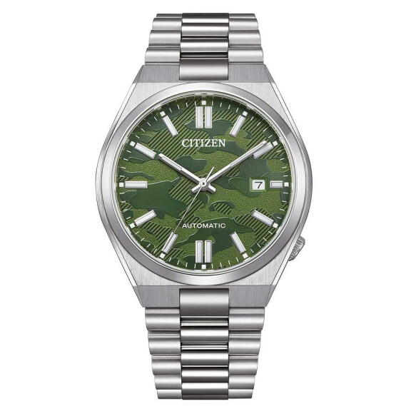 Citizen NJ0159-86X Tsuyosa |⌚ ORIGINÁLNÍ PRODUKT Ⓡ - NEJLEPŠÍ CENA ✔ |.