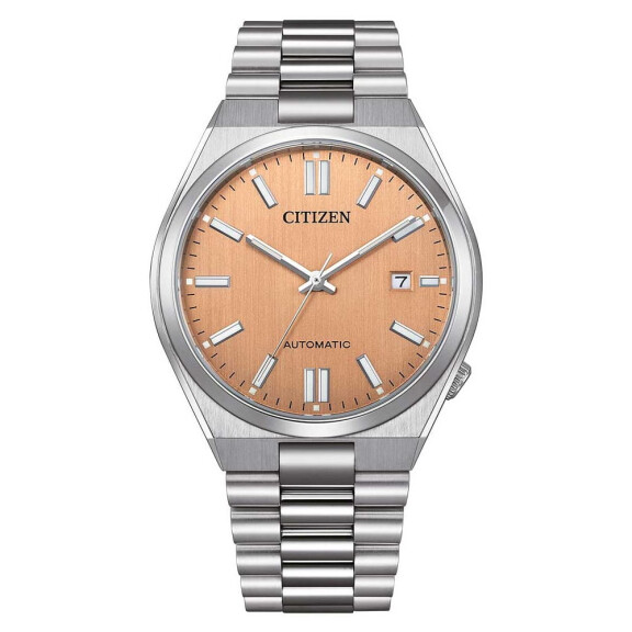 Citizen NJ0159-86Z Tsuyosa |⌚ ORIGINÁLNÍ PRODUKT Ⓡ - NEJLEPŠÍ CENA ✔ |.