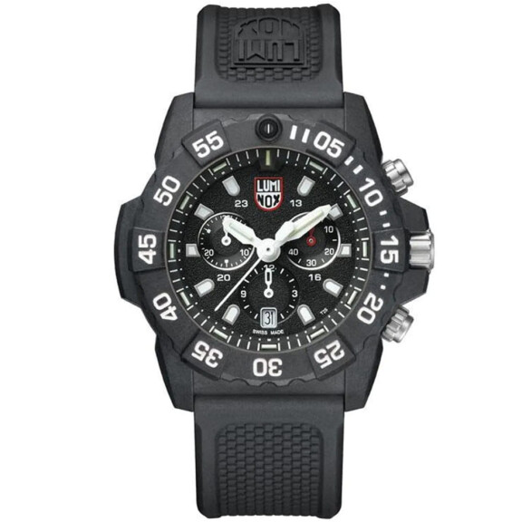 Luminox XS.3581 Navy Seal |⌚ ORIGINÁLNÍ PRODUKT Ⓡ - NEJLEPŠÍ CENA ✔ |.