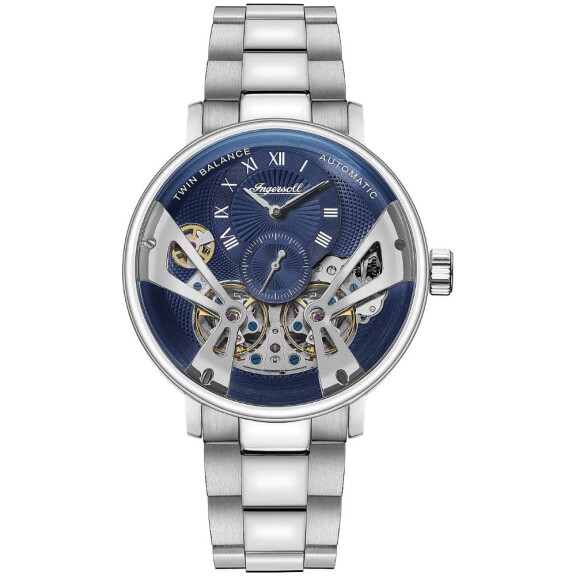 Ingersoll I13104 Tennessee |⌚ ORIGINÁLNÍ VÝROBEK Ⓡ - NEJLEPŠÍ CENA ✔ |.