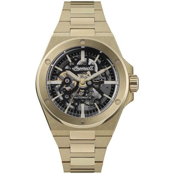 Ingersoll I15001 Baller |⌚ ORIGINÁLNÍ VÝROBEK Ⓡ - NEJLEPŠÍ CENA ✔ |.