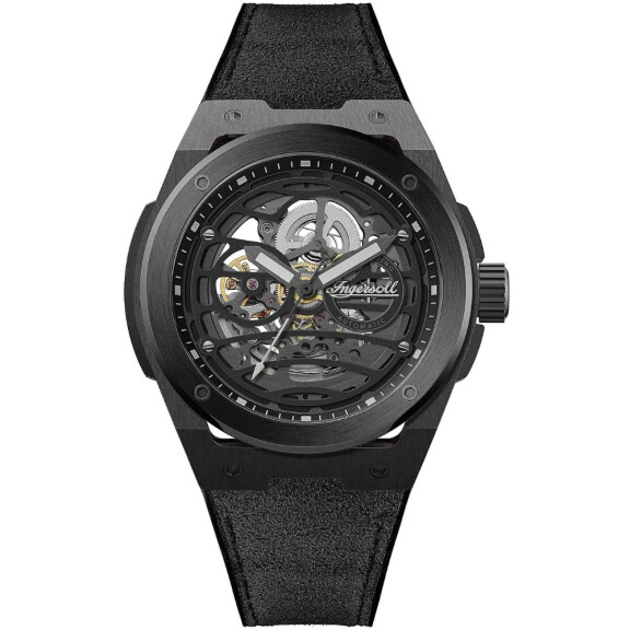 Ingersoll I15201 Springfield |⌚ ORIGINÁLNÍ VÝROBEK Ⓡ - NEJLEPŠÍ CENA ✔ |.