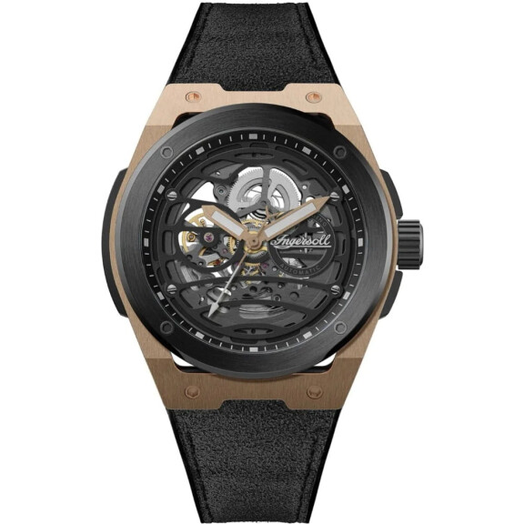 Ingersoll I15202 Springfield |⌚ ORIGINÁLNÍ VÝROBEK Ⓡ - NEJLEPŠÍ CENA ✔ |.