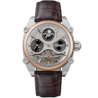 Ingersoll I15401 Varsity Dual Time |⌚ ORIGINÁLNÍ VÝROBEK Ⓡ - NEJLEPŠÍ CENA ✔ |.