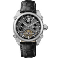 Ingersoll I15402 Varsity Dual Time |⌚ ORIGINÁLNÍ VÝROBEK Ⓡ - NEJLEPŠÍ CENA ✔ |.