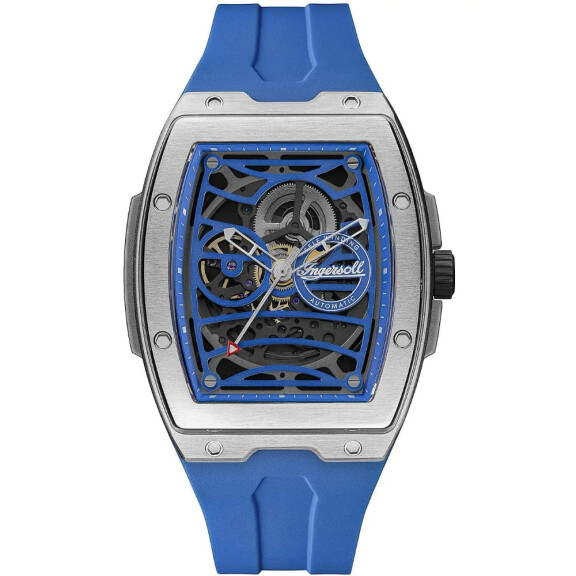 Ingersoll I12308 The Challenger |⌚ ORIGINÁLNÍ VÝROBEK Ⓡ - NEJLEPŠÍ CENA ✔ |.
