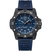 Luminox XS.3863 Master Carbon Seal Automatic |⌚ ORIGINÁLNÍ VÝROBEK Ⓡ - NEJLEPŠÍ CENA ✔ |.