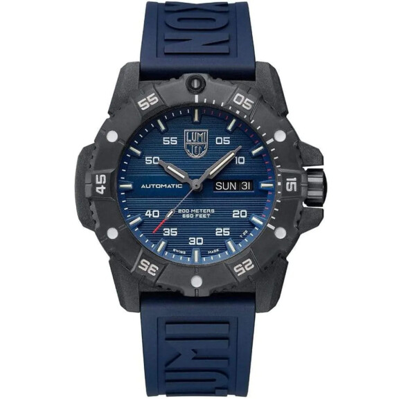 Luminox XS.3863 Master Carbon Seal Automatic |⌚ ORIGINÁLNÍ VÝROBEK Ⓡ - NEJLEPŠÍ CENA ✔ |.