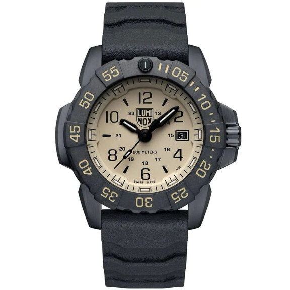 Luminox XS.3251.NSF Navy Seal |⌚ ORIGINÁLNÍ VÝROBEK Ⓡ - NEJLEPŠÍ CENA ✔ |.