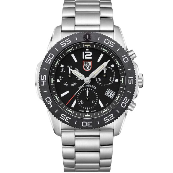 Luminox XS.3142 Pacific Diver |⌚ ORIGINÁLNÍ PRODUKT Ⓡ - NEJLEPŠÍ CENA ✔ |.