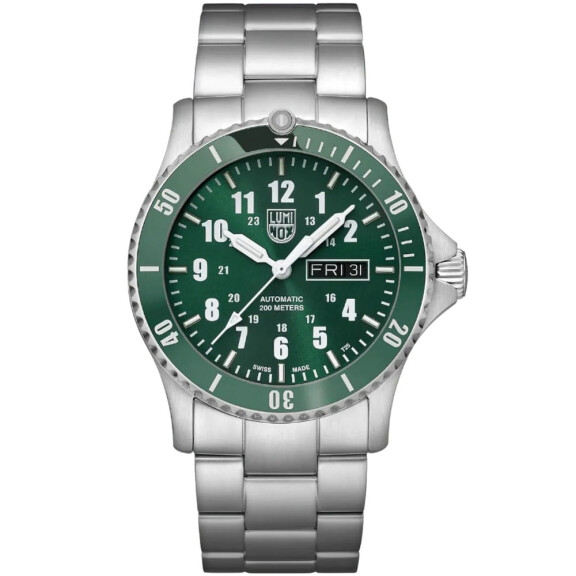 Luminox XS.0937 Automatické sportovní hodinky |⌚ ORIGINÁLNÍ VÝROBEK Ⓡ - NEJLEPŠÍ CENA ✔ |.