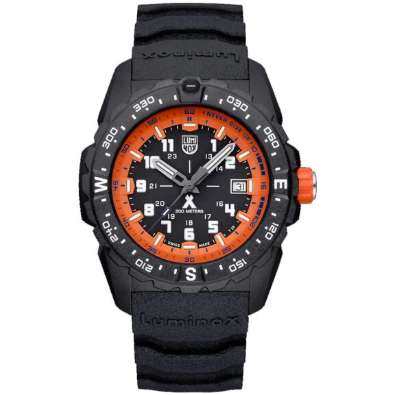 Luminox XB.3739 Bear Grylls Mountain |⌚ ORIGINÁLNÍ PRODUKT Ⓡ - NEJLEPŠÍ CENA ✔ |.