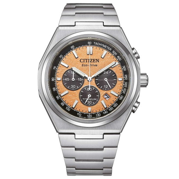 Citizen CA4610-85Z Eco-Drive |⌚ ORIGINÁLNÍ VÝROBEK Ⓡ - NEJLEPŠÍ CENA ✔ |.