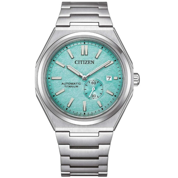 Citizen NJ0180-80M Automatic |⌚ ORIGINÁLNÍ VÝROBEK Ⓡ - NEJLEPŠÍ CENA ✔ |.