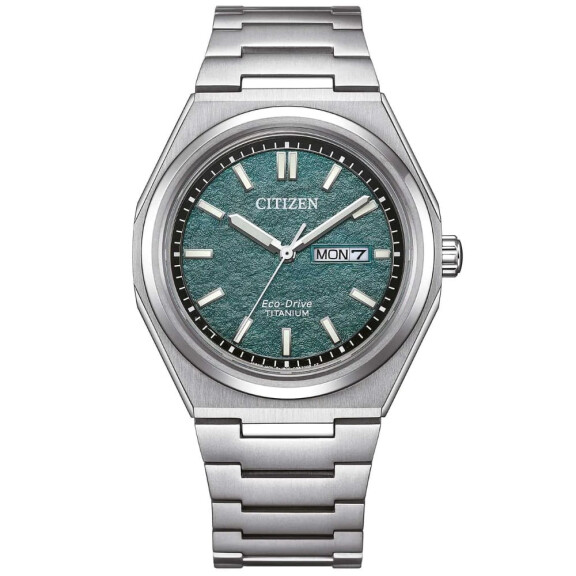 Citizen AW0130-85XE Eco-Drive |⌚ ORIGINÁLNÍ VÝROBEK Ⓡ - NEJLEPŠÍ CENA ✔ |.