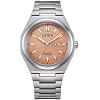 Citizen AW0130-85Z Eco-Drive |⌚ ORIGINÁLNÍ VÝROBEK Ⓡ - NEJLEPŠÍ CENA ✔ |.