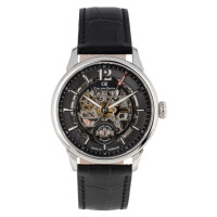 Carl von Zeyten CVZ0080BKRS | ⌚ ORIGINÁLNÍ VÝROBEK Ⓡ - NEJLEPŠÍ CENA ✔ |.