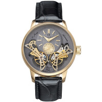 Carl von Zeyten CVZ0064GGY | ⌚ ORIGINÁLNÍ VÝROBEK Ⓡ - NEJLEPŠÍ CENA ✔ |.