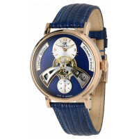 Carl von Zeyten CVZ0042RBL | ⌚ ORIGINÁLNÍ VÝROBEK Ⓡ - NEJLEPŠÍ CENA ✔ |.