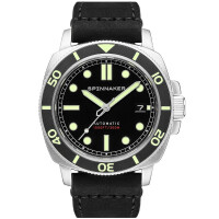 Spinnaker SP-5088-01 Hull Diver Automatic |⌚ ORIGINÁLNÍ VÝROBEK Ⓡ - NEJLEPŠÍ CENA ✔ |.
