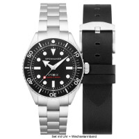 Spinnaker SP-5097-11 Spence Automatic |⌚ ORIGINÁLNÍ VÝROBEK Ⓡ - NEJLEPŠÍ CENA ✔ |.