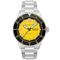 Spinnaker SP-5099-33 Hass Automatic Diver |⌚ ORIGINÁLNÍ VÝROBEK Ⓡ - NEJLEPŠÍ CENA ✔ |.