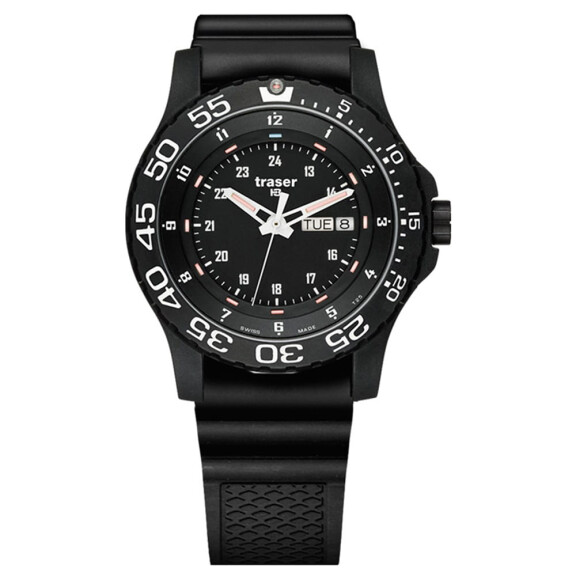 Traser TS-100378 |⌚ ORIGINÁLNÍ VÝROBEK Ⓡ - NEJLEPŠÍ CENA ✔ |.