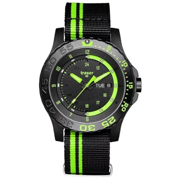 Traser TS-105542 |⌚ ORIGINÁLNÍ VÝROBEK Ⓡ - NEJLEPŠÍ CENA ✔ |.