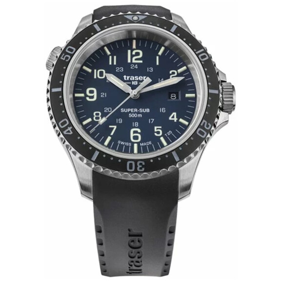 Traser TS-109374 |⌚ ORIGINÁLNÍ VÝROBEK Ⓡ - NEJLEPŠÍ CENA ✔ |.