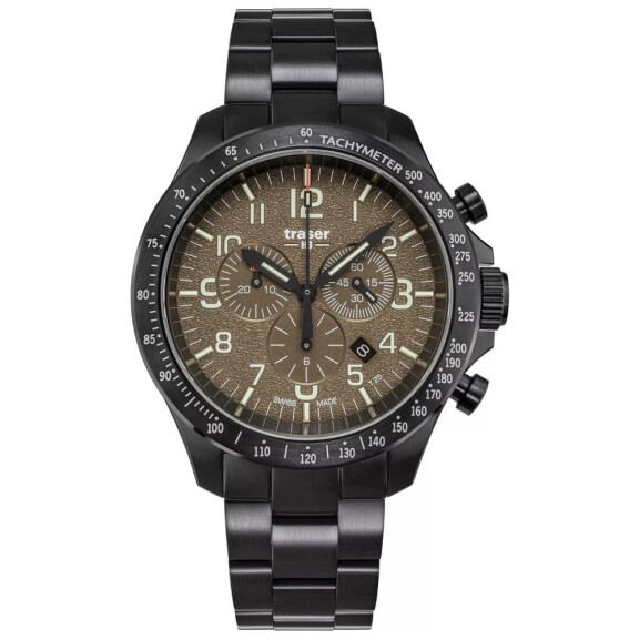 Traser TS-109460 |⌚ ORIGINÁLNÍ VÝROBEK Ⓡ - NEJLEPŠÍ CENA ✔ |.