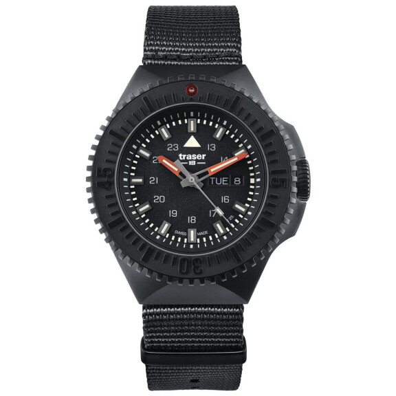 Traser TS-109854 |⌚ ORIGINÁLNÍ VÝROBEK Ⓡ - NEJLEPŠÍ CENA ✔ |.