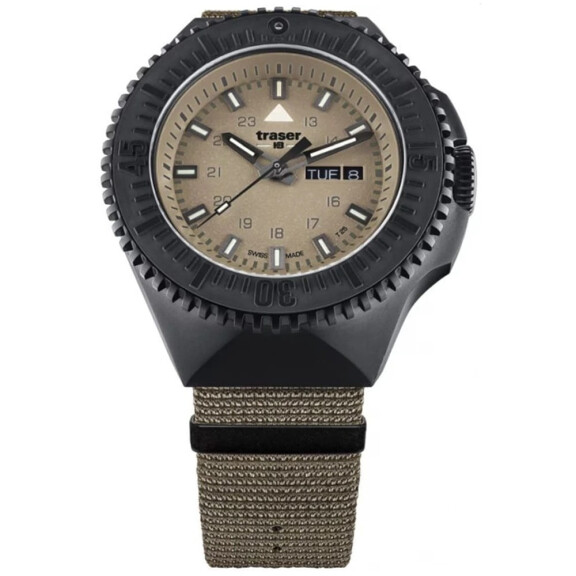 Traser TS-109860 |⌚ ORIGINÁLNÍ VÝROBEK Ⓡ - NEJLEPŠÍ CENA ✔ |.
